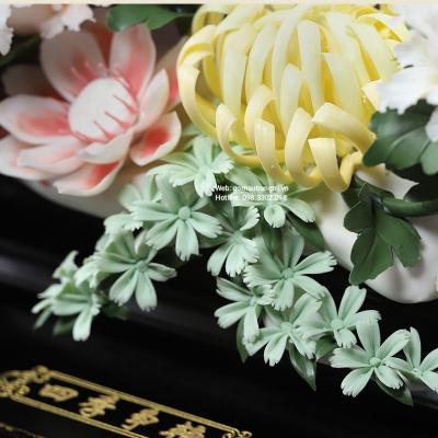 TƯỢNG THỦ CÔNG TỨ QUÝ